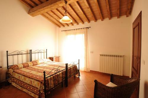Agroturismo Fattoria Casanova