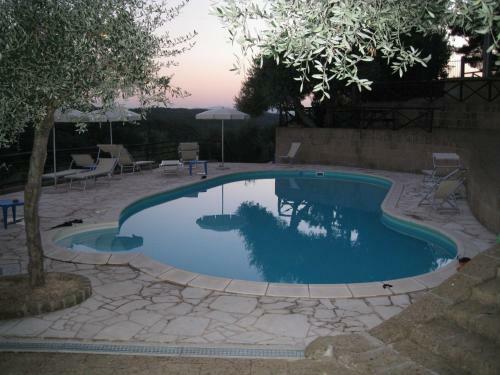 Agroturismo Fattoria Casanova