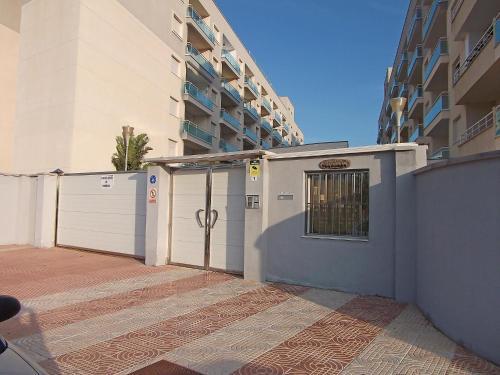 Apartment Monaco II Roquetas De Mar