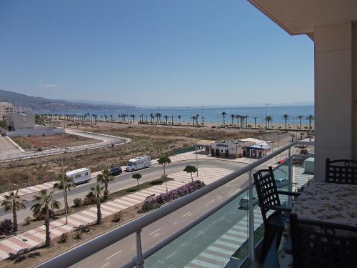 Apartment Monaco II Roquetas De Mar