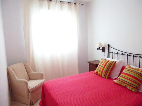 Apartment Monaco II Roquetas De Mar