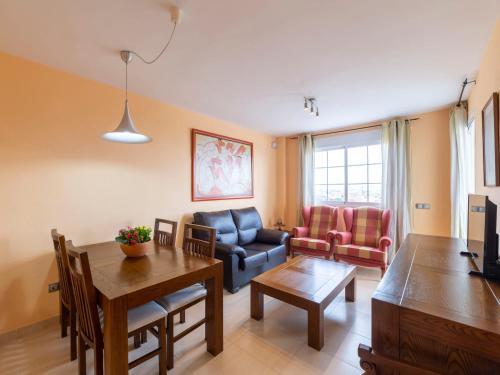 Apartment Monaco II Roquetas De Mar