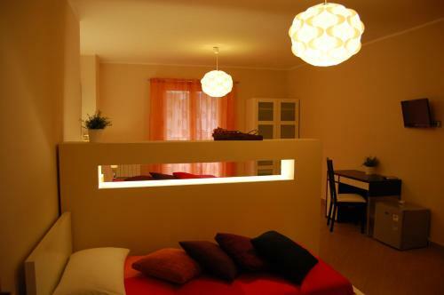 Hostal B&B Prima Classe