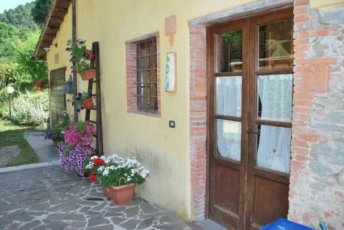 Agroturismo A Casa Del Tosi