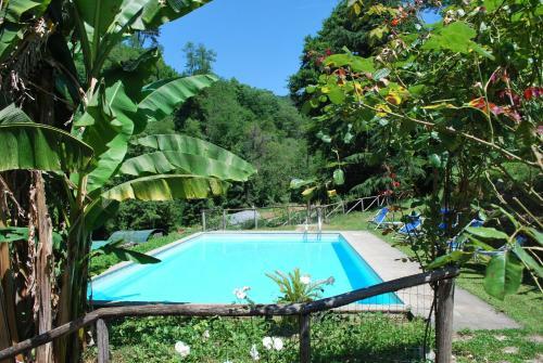 Agroturismo A Casa Del Tosi
