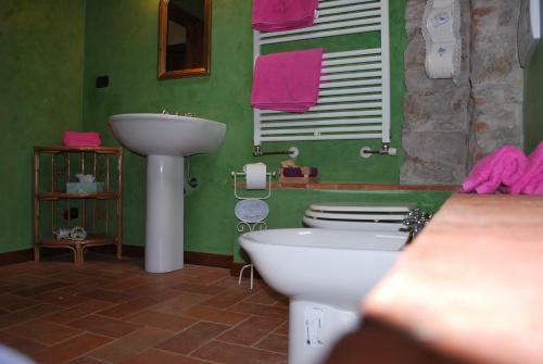 Agroturismo A Casa Del Tosi