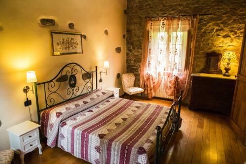 Agroturismo A Casa Del Tosi