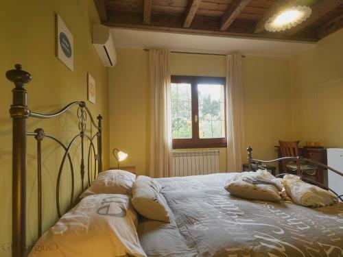 Bed & Breakfast Gassa D'amante