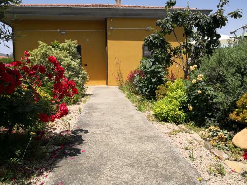 Bed & Breakfast Gassa D'amante