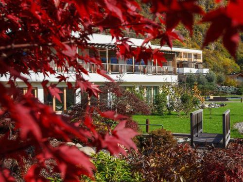 Theiner's Garten Bio Vitalhotel ****superior