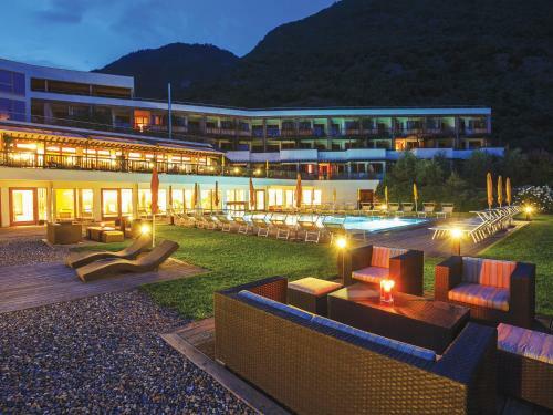 Theiner's Garten Bio Vitalhotel ****superior