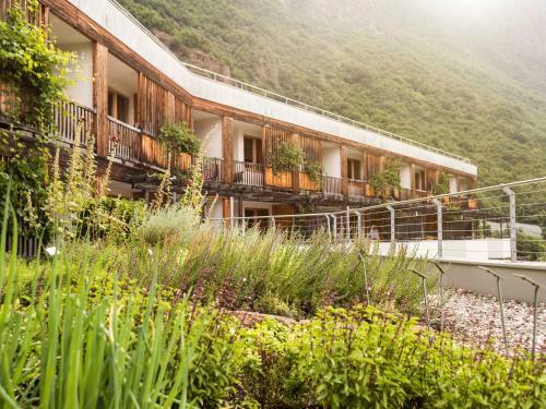Theiner's Garten Bio Vitalhotel ****superior