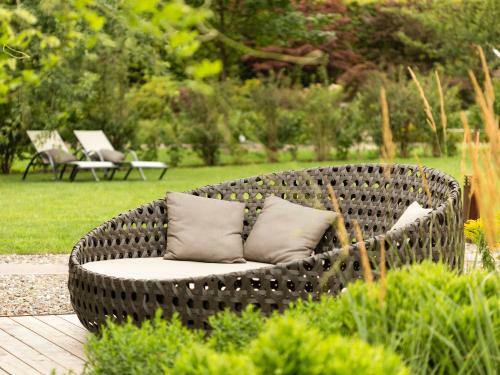 Theiner's Garten Bio Vitalhotel ****superior