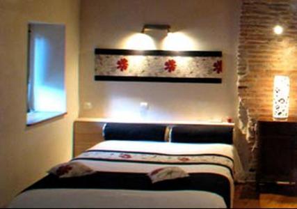 Bed & Breakfast L'ancien Presbyt�re