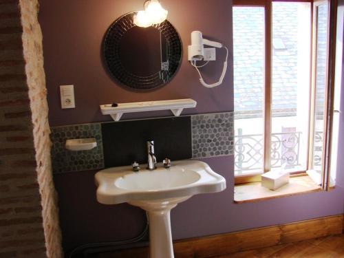 Bed & Breakfast L'ancien Presbyt�re