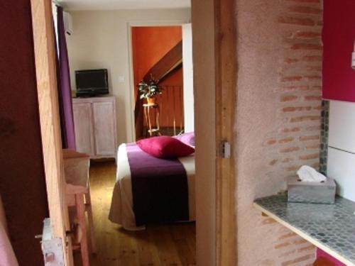 Bed & Breakfast L'ancien Presbyt�re