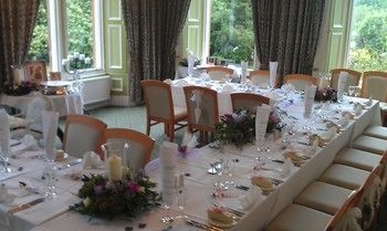 Agroturismo Kirkconnel Hall Hotel