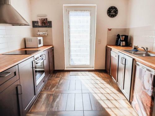 Apartamento Fuchsbau Leipzig-schkeuditz