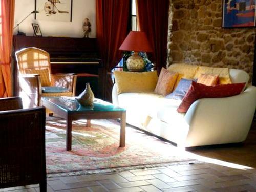 Homerez � Holiday Home Rue Bassac