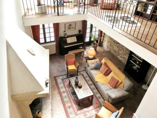Homerez � Holiday Home Rue Bassac