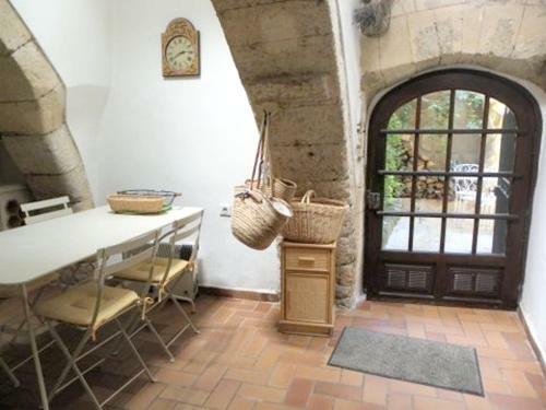 Homerez � Holiday Home Rue Bassac