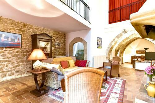 Homerez � Holiday Home Rue Bassac