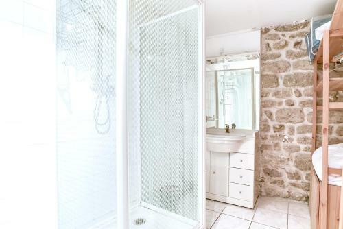 Homerez � Holiday Home Rue Bassac