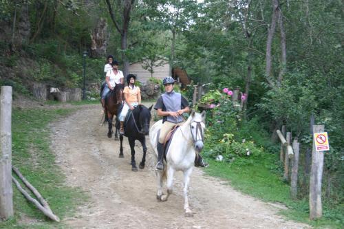 Agroturismo Els Torrents