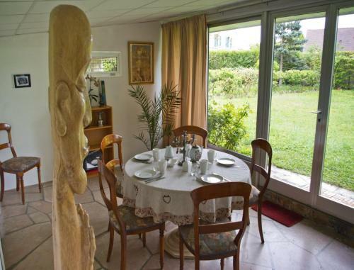 Bed & Breakfast Le Grand Jardin