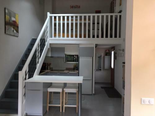 Apartamento Echapp�e Bleue Immobilier - Le Phare