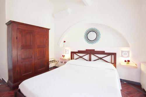 Hostal Affittacamere Donna Pomptilla