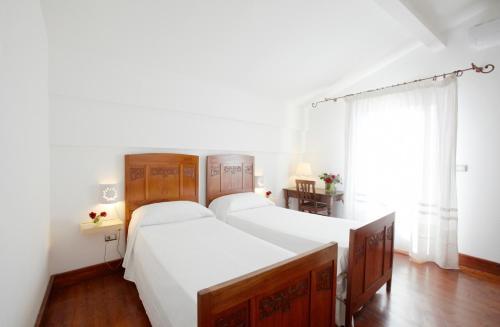 Hostal Affittacamere Donna Pomptilla