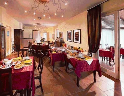 Agroturismo Mongalletto
