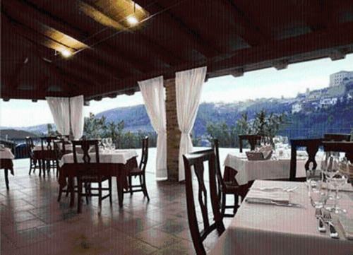 Agroturismo Mongalletto