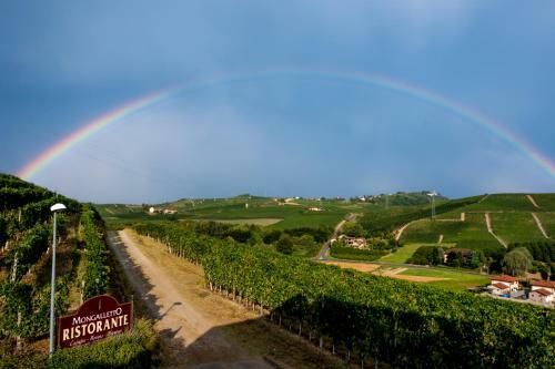Agroturismo Mongalletto