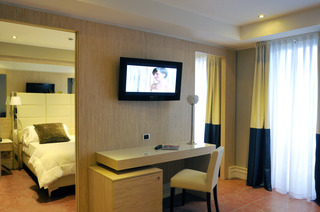 Hotel Relais Sans Soucis & Spa