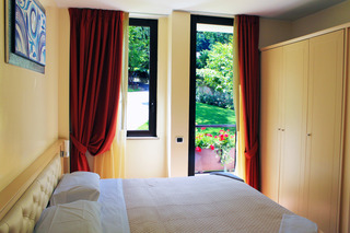 Hotel Relais Sans Soucis & Spa
