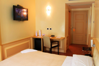 Hotel Relais Sans Soucis & Spa