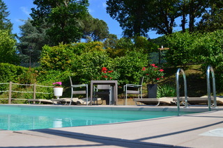 Hotel Relais Sans Soucis & Spa