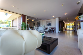 Hotel Relais Sans Soucis & Spa