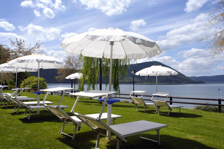 Hotel Relais Sans Soucis & Spa