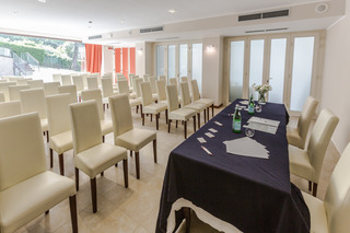 Hotel Relais Sans Soucis & Spa