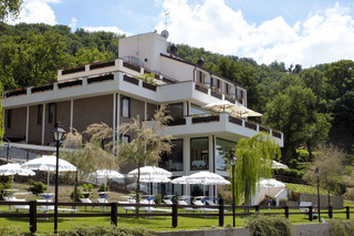 Hotel Relais Sans Soucis & Spa