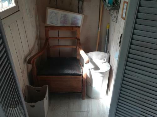 Bed & Breakfast Au Refuge Des 3 Ours - Chambres D'h�tes