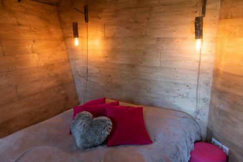 Bed & Breakfast Au Refuge Des 3 Ours - Chambres D'h�tes