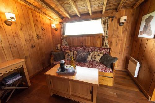 Bed & Breakfast Au Refuge Des 3 Ours - Chambres D'h�tes