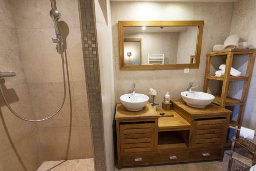 Bed & Breakfast Au Refuge Des 3 Ours - Chambres D'h�tes