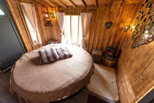 Bed & Breakfast Au Refuge Des 3 Ours - Chambres D'h�tes