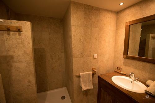 Bed & Breakfast Au Refuge Des 3 Ours - Chambres D'h�tes