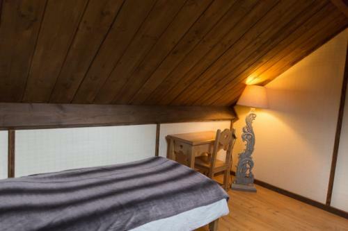 Bed & Breakfast Au Refuge Des 3 Ours - Chambres D'h�tes